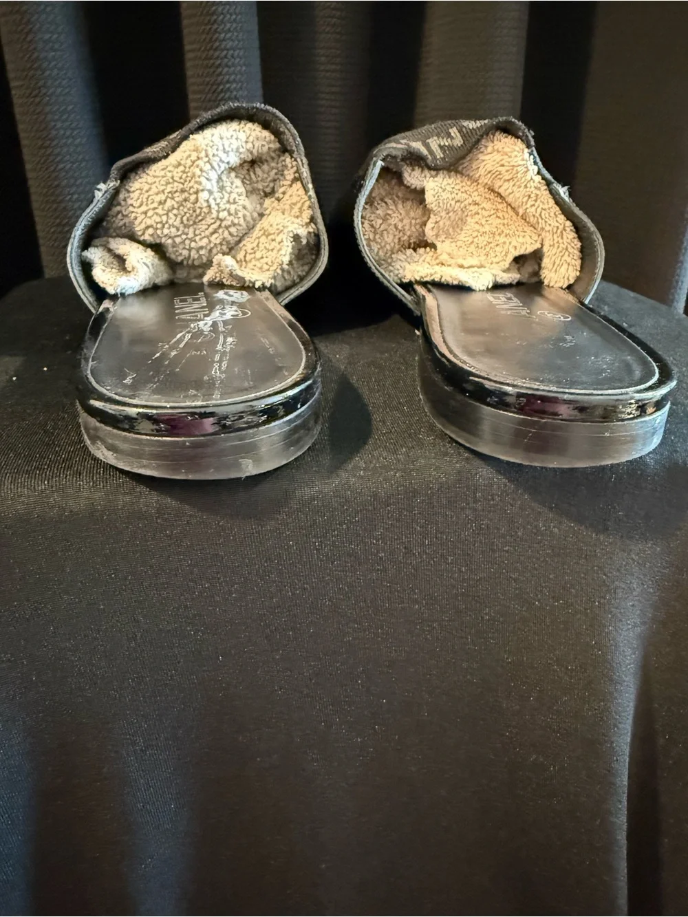 Men's Accessories Subcategory